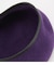 WOOL PIPING BERET