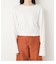 BELL SLEEVE CROPPED TOPS