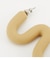 MEANDERING P／EARRING