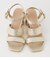 SQUARE TOE BASIC SANDAL