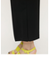 SIDE SLIT H／W PT