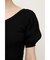 ONE SHOULDER PUFF SLEEVE TOPS