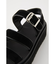 TANK SOLE STRAP SANDAL