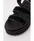 TANK SOLE STRAP SANDAL