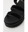 TANK SOLE STRAP SANDAL