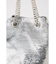 SHINY SEQUIN BAG