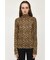 LEO BLOSSON L／S TOPS