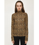 LEO BLOSSON L／S TOPS