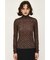 LEO BLOSSON L／S TOPS