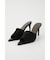 POINTED MULE