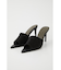 POINTED MULE