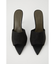 POINTED MULE