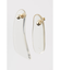 ASYMMETRY P／EARRING