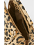 LEOPARD SQUARE RETRO BAG