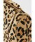 LEOPARD SQUARE RETRO BAG