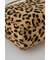 LEOPARD SQUARE RETRO BAG