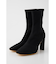 FIT SLIM HEEL BOOTS