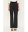 STRETCH FLARE FIT パンツ
