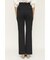 STRETCH FLARE FIT パンツ