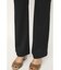 STRETCH FLARE FIT パンツ