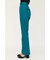 STRETCH FLARE FIT パンツ