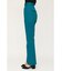STRETCH FLARE FIT パンツ