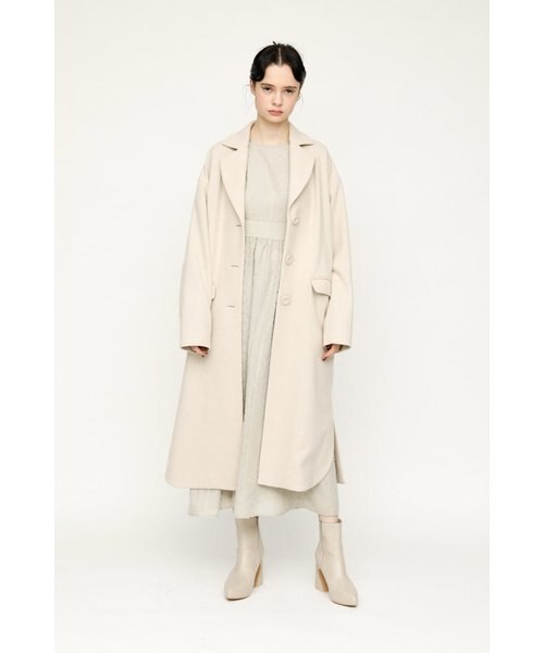 d.i.a ワンピース CUT DIA JACQUARD ワンピース｜スライの通販｜&mall（アンド