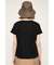 MERCERIZE SHOULDER TUCK Tシャツ