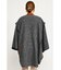 WOOL BLEND PONCHO コート