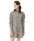 PETIT LEO TUCK SLEEVE ショートワンピース