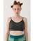 【Sly Skin】 KNIT BRA