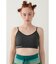【Sly Skin】 KNIT BRA