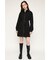 BELTED SH MINI ワンピース