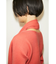 【THROW】NECK 2WAY HG トップス