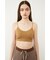 【Sly Skin】Sly Skin SHINY HG KNIT BRA
