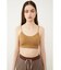 【Sly Skin】Sly Skin SHINY HG KNIT BRA