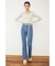 【Sly Skin】Sly Skin SOFT SHIRRING トップス