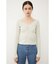 【Sly Skin】Sly Skin SOFT SHIRRING トップス