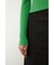 【Sly Skin】Sly Skin SOFT SHIRRING トップス