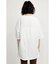 WAVY LOGO BIG Tシャツ