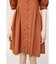 WAIST TUCKED SH ワンピース