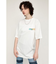 【LIMITED ITEM】BLURRED INK PHOTO Tシャツ