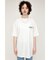 【LIMITED ITEM】BLURRED INK PHOTO Tシャツ