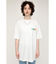 【LIMITED ITEM】BLURRED INK PHOTO Tシャツ