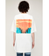 【LIMITED ITEM】BLURRED INK PHOTO Tシャツ