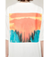 【LIMITED ITEM】BLURRED INK PHOTO Tシャツ