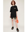 【LIMITED ITEM】BLURRED INK PHOTO Tシャツ