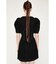 TUCK SLEEVE ショートワンピース