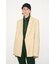【THROW】DOUBLE TAILOR ジャケット
