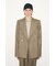 【THROW】DOUBLE TAILOR ジャケット